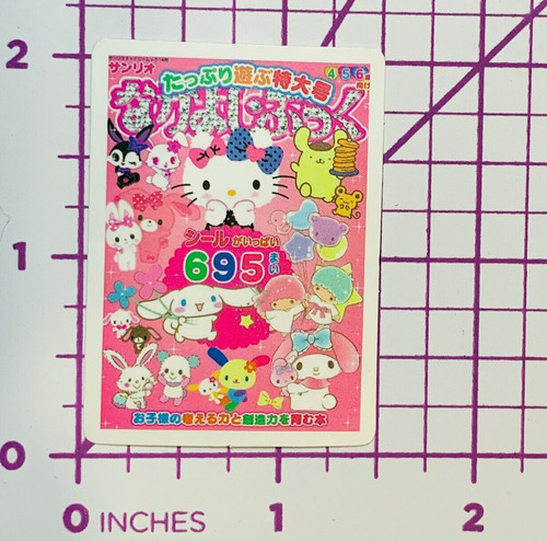 Hello kitty kawaii characters - kitty,