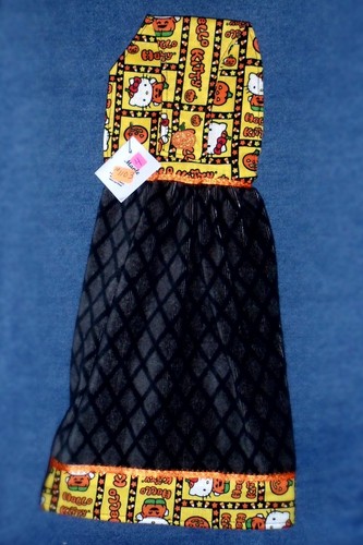 New hello kitty halloween - **new**,