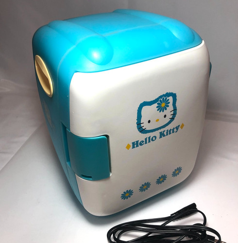 Sanrio hello kitty portable - hello,