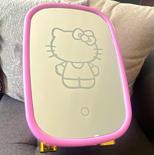 Hello kitty pink - kitty,