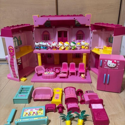 Rare hello kitty 1997 - rare,