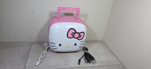 Sanrio hello kitty mini fridge - hello,
