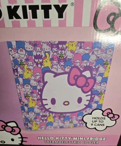 Sanrio hello kitty friends - kitty,