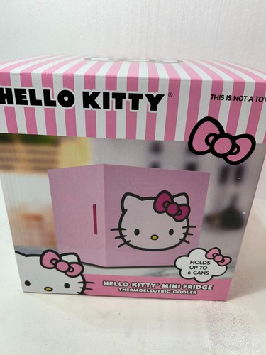 Hello kitty mini - kitty, fridge