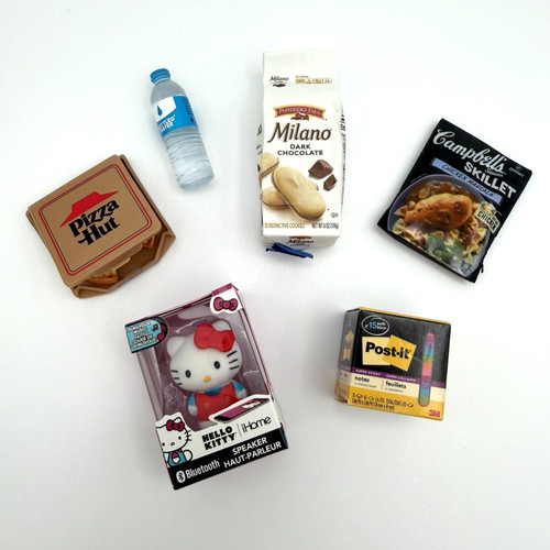 Zuru mini brands - zuru,